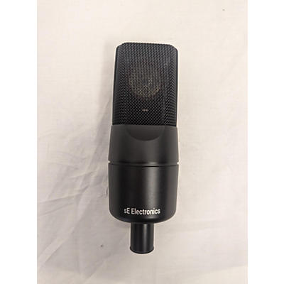 Used SE Electronics X1S Condenser Microphone