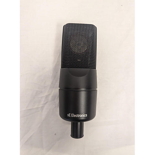 sE Electronics Used SE Electronics X1S Condenser Microphone