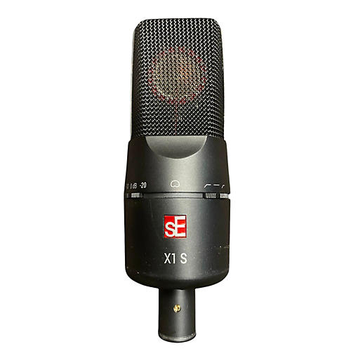 sE Electronics Used SE Electronics X1S Condenser Microphone