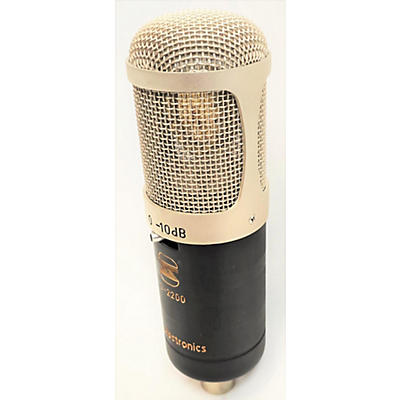 Used SE Electronics Z2200 Condenser Microphone