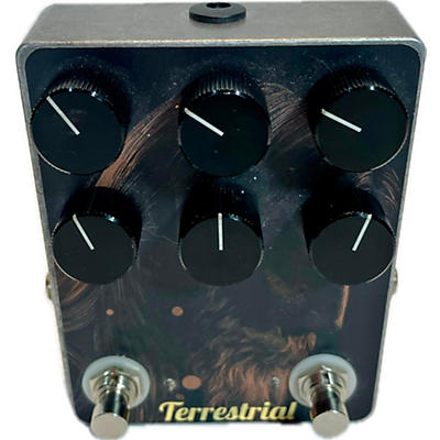 Se6 Used SE6 Terrestrial Effect Pedal