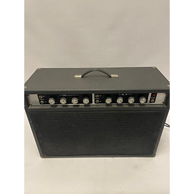 Sears Used SEARS LA-500 Guitar Combo Amp