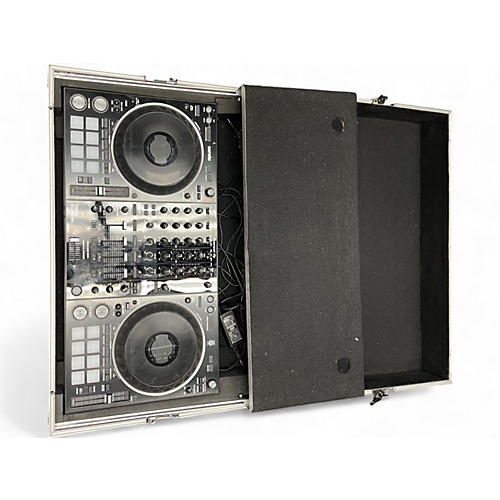 Used SERATO DDJ-1000SRT DJ Controller