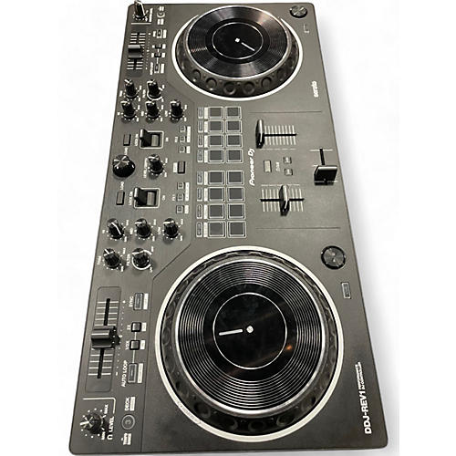 SERATO Used SERATO DDJ-REV1 DJ Controller