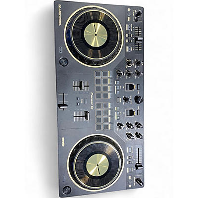 Used SERATO DDJ-REV1 DJ Controller