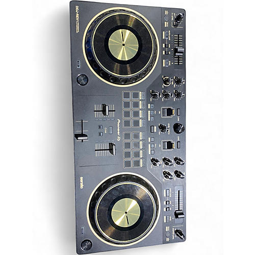 Used SERATO DDJ-REV1 DJ Controller