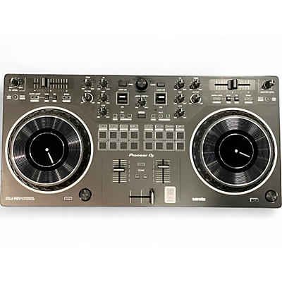 Used SERATO DDJ-REV1 DJ Controller