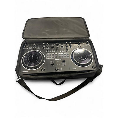 Used SERATO DDJ-REV1 USB Turntable