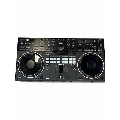 Used SERATO DDJ REV7 DJ Controller