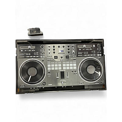 Used SERATO DDJ-REV7 DJ Controller