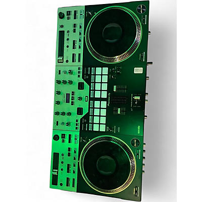 Used SERATO DDJ REV7N Digital Mixer