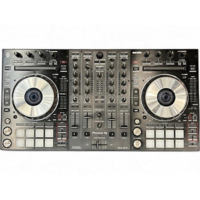 Used SERATO DDJ-SX3 DJ Mixer