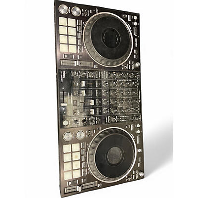 Used SERATO DDJ1000SRT USB Turntable