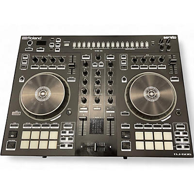 Used SERATO DJ-505 DJ Controller
