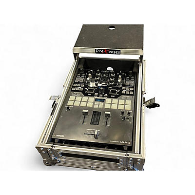 Used SERATO DJM-9 DJ Mixer