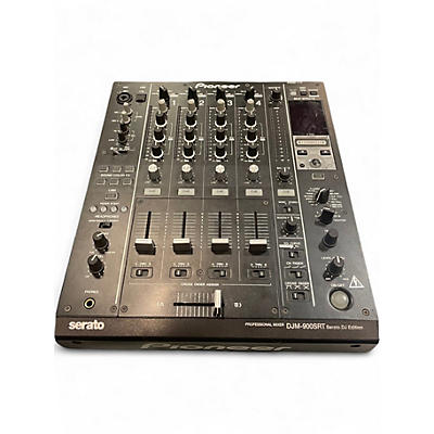 Used SERATO DJM-900SRT DJ Mixer