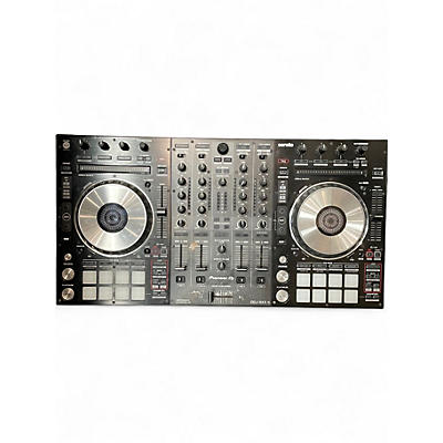 Used SERATO Ddj-sx3 DJ Mixer