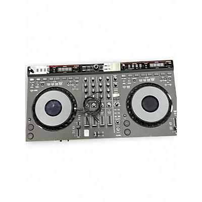 Used SERATO GRV6 USB Turntable