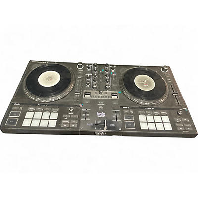 SERATO Used SERATO HERCULES INPULSE T7 DJ Controller