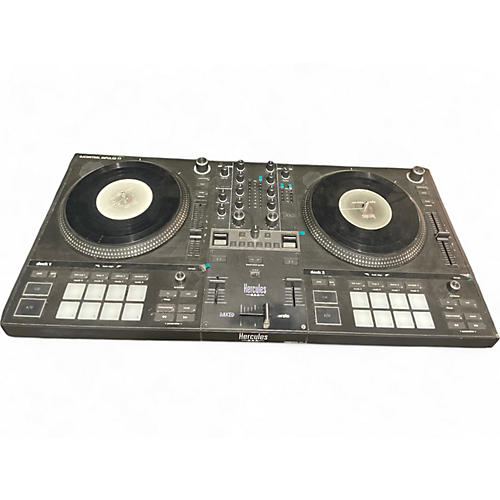 SERATO Used SERATO HERCULES INPULSE T7 DJ Controller