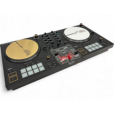 Used SERATO Hercules DJ Inpulse T7 DJ DJ Controller