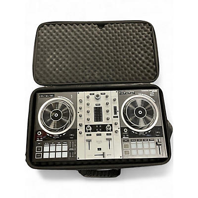 Used SERATO Inpulse 500 DJ Controller
