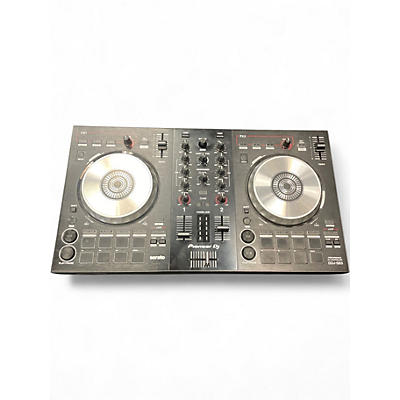 Used SERATO Pioneer DDJ-SB3 DJ Controller