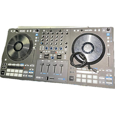 SERATO Used SERATO RANE FOUR DJ Mixer