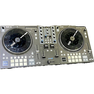 SERATO Used SERATO RANE ONE DJ Controller