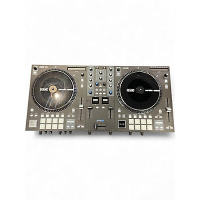 Used SERATO RANE ONE DJ Controller