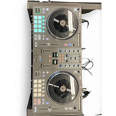 Used SERATO RANE ONE DJ Mixer