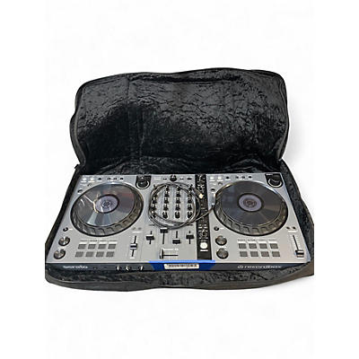 Used SERATO REKORDBOX DJ Controller