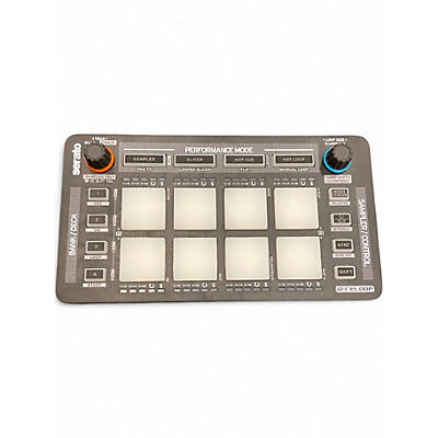 Used SERATO RELOOP  NEON