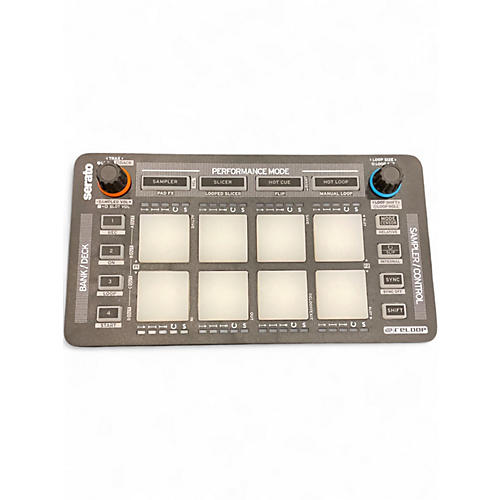 Used SERATO RELOOP  NEON