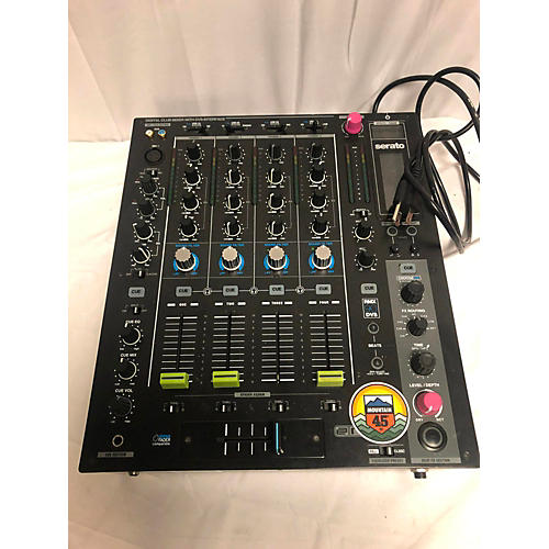 SERATO Used SERATO RELOOP RMX90 DVS DJ Mixer