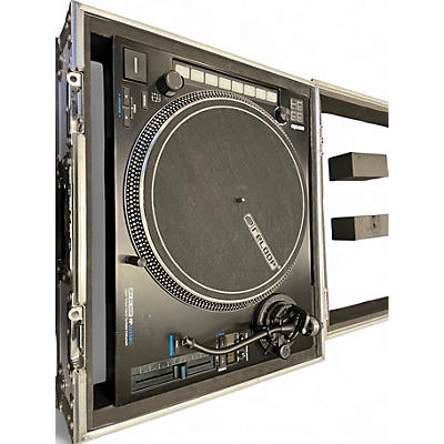 Used SERATO RELOOP RP8000MK2 Turntable