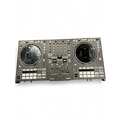 Used SERATO Rane 4 Performer DJ Controller