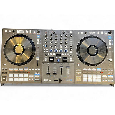 Used SERATO Rane FOUR DJ Controller