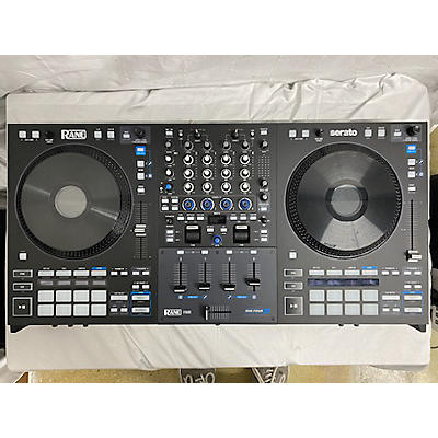 SERATO Used SERATO Rane Four DJ Controller