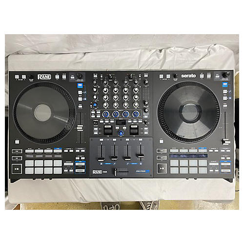 SERATO Used SERATO Rane Four DJ Controller