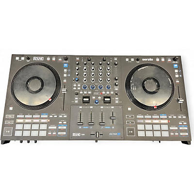 Used SERATO Rane Four DJ Controller