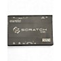 Used SERATO SCRATCH LIVE