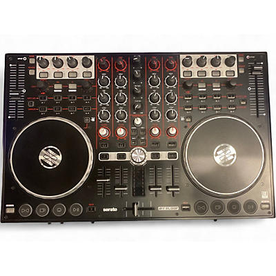 Used SERATO Terminalmix4 DJ Controller