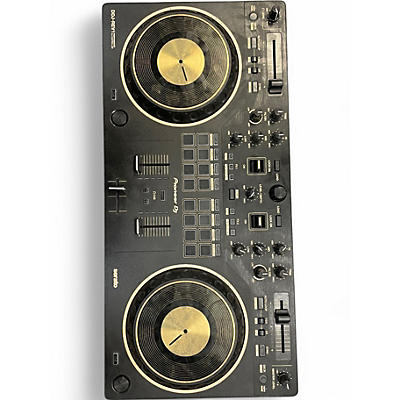 Used SERATO ddj-rev1 DJ Controller