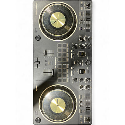 Used SERATO ddj-rev1 USB Turntable