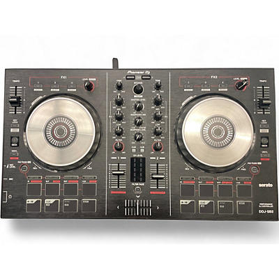 Used SERATO ddj-sb2 DJ Controller