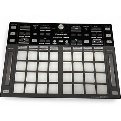 Used SERATO ddj-xp2 DJ Controller