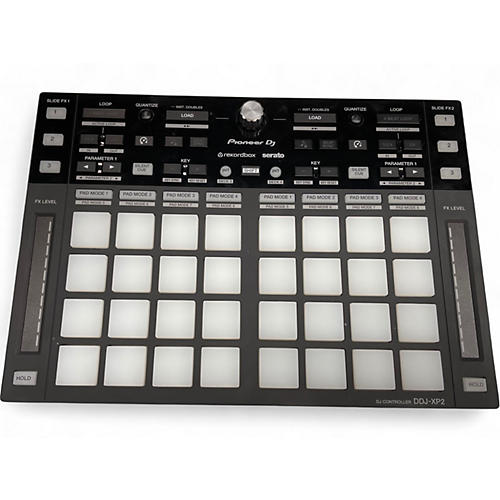 Used SERATO ddj-xp2 DJ Controller