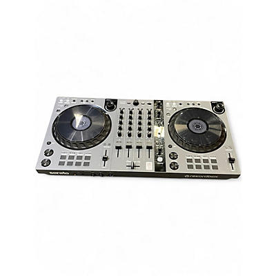 Used SERATO ddjflx6 DJ Controller