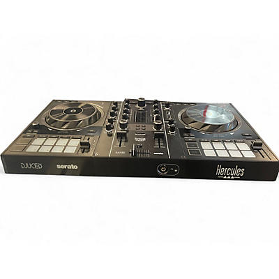 Used SERATO djcontrol inpulse 500 DJ Mixer